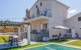 Privileged Villa
